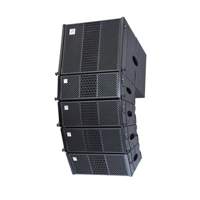 FL-205、FL-112S altoparlanti audio professionali altoparlante lineare ad alto volume