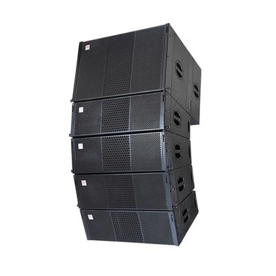 10 pollici altoparlante audio professionale altoparlante lineare ad alta precisione FL-210 FL-118B