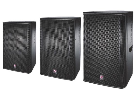 Alta efficienza KS serie KTV altoparlante / audio altoparlante 2×Speakon NL4MP