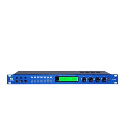 XT-200 BGM VOD DVD Microfono indipendente Pre Stage Effector 3 Way JK Seat And 2 Way Canon Seat