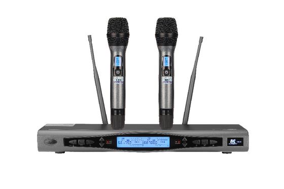 Microfono wireless a alta fedeltà BBS-80 nei cinema domestici