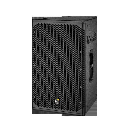 LA-C12 KTV altoparlante 12 pollici 2 minuti sistema audio 2 Way Full Range altoparlante