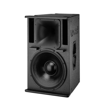Sala da festa e bar Altoparlante lineare RMS Potenza 600W 26KG LA-C12