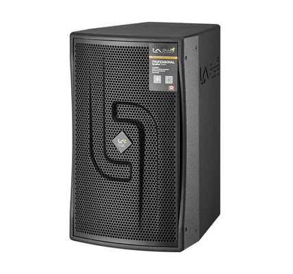 8 Ohm Altoparlante a doppio raggio 53Hz-20KHz V-12/15