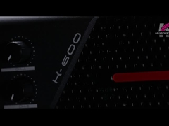 Amplificatore di potenza per display LED professionale della serie K