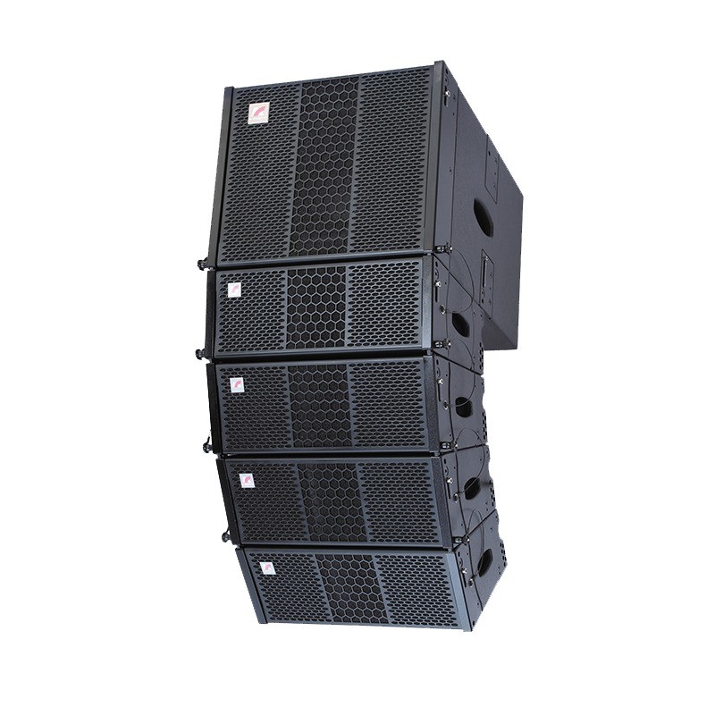 FL-205、FL-112S altoparlanti audio professionali altoparlante lineare ad alto volume