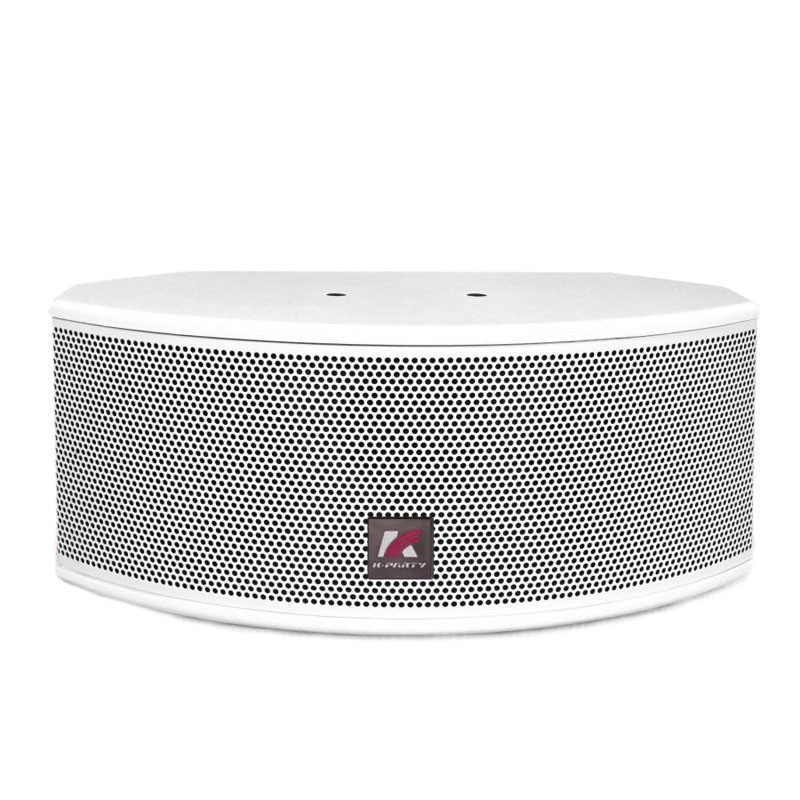 KP Serie Home Cinerma Audio Mid Speaker per rinforzo del suono musicale surround e medio canale