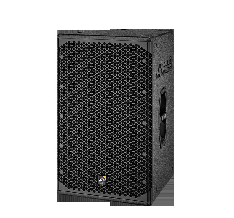 LA-C12 KTV altoparlante 12 pollici 2 minuti sistema audio 2 Way Full Range altoparlante