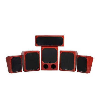 34 Core KV Serie Home Cinema altoparlanti Audio con suono morbido e delicato