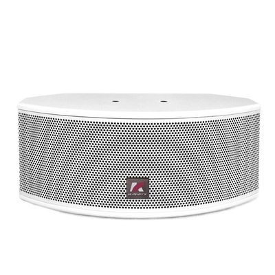 KP Serie Home Cinerma Audio Mid Speaker per rinforzo del suono musicale surround e medio canale