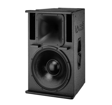 15 pollici sistema audio a due vie Lineare Array Speaker 8 Ω LA-C15