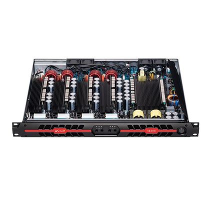 CB-2500/CB-4150 Amplificatore di potenza stereo professionale di classe D / Amplificatore di alta potenza