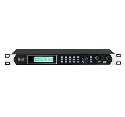 DP-360S KPARTY Karaoke Processor Adotta 24 bit Data Bus e 32 bit DSP